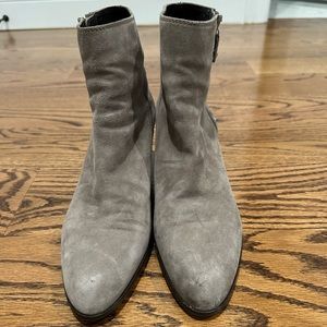 Stuart Weitzman Boots Size 9.5